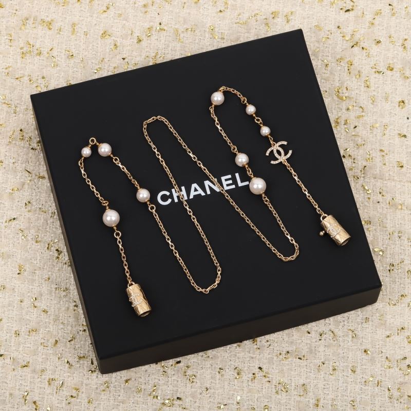 Chanel Brooches